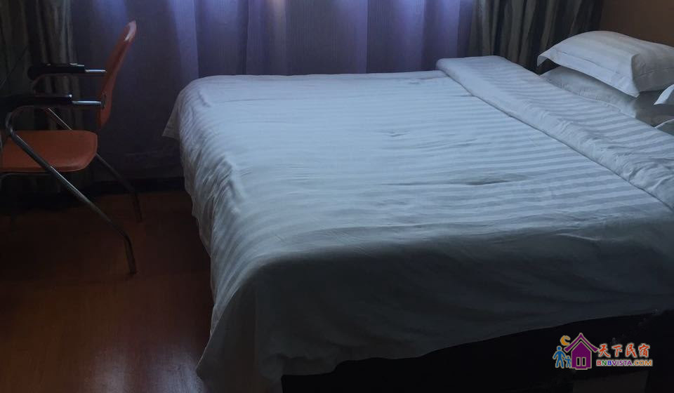 特惠单人间