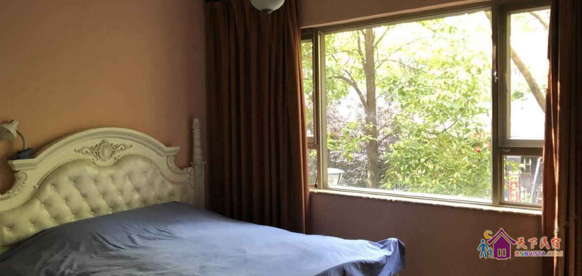 观景四室一厅套房