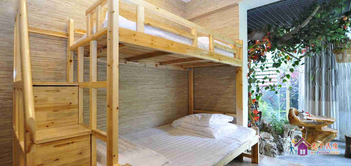 双人房(床位)(公卫)