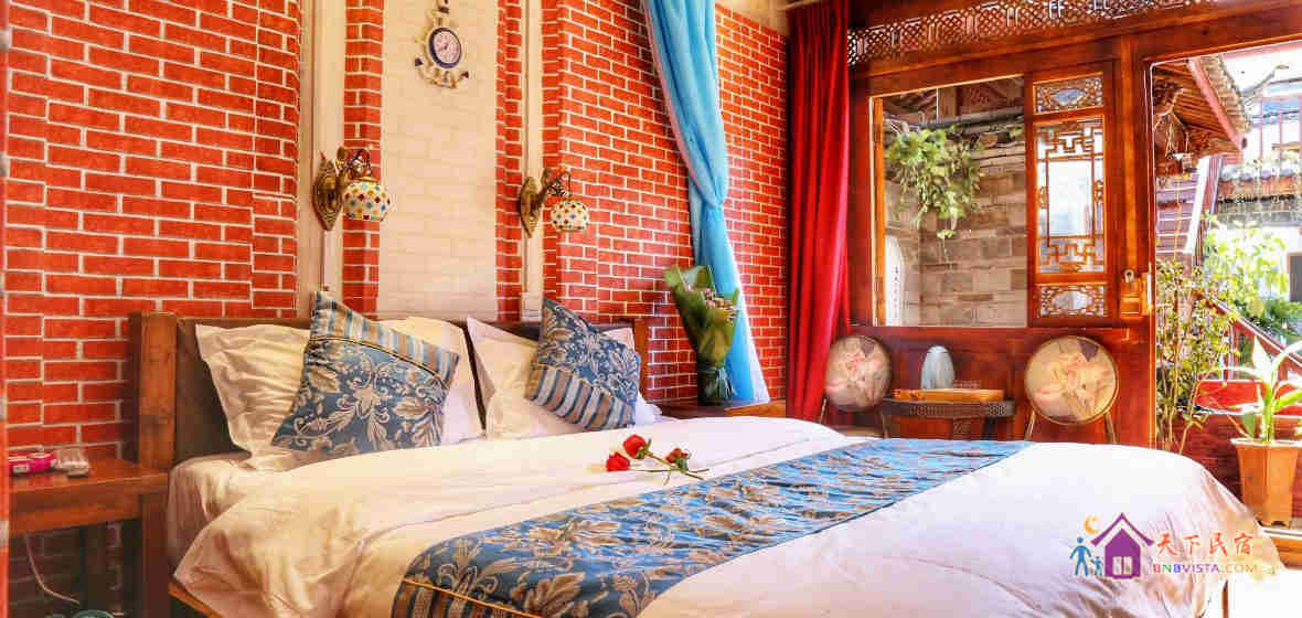 私人游行订制房