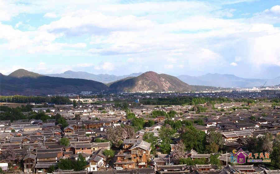 朝日观景复式蜜月套房