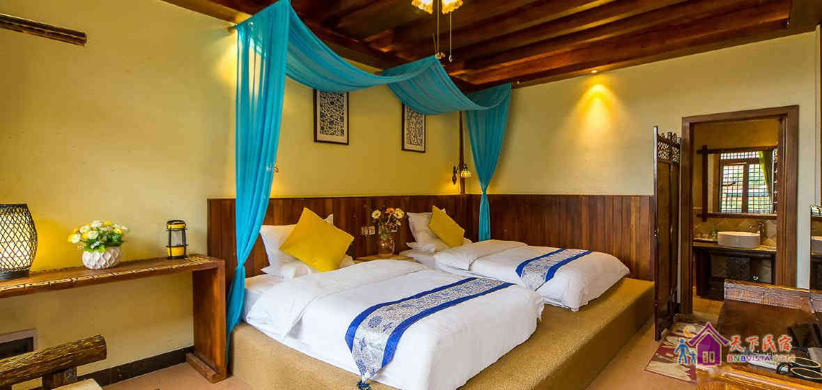 家庭套房(春晖)