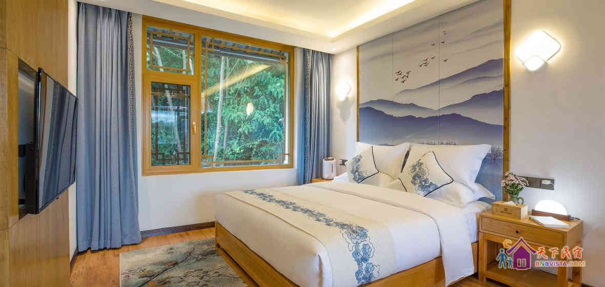 豪华亲子家庭套房