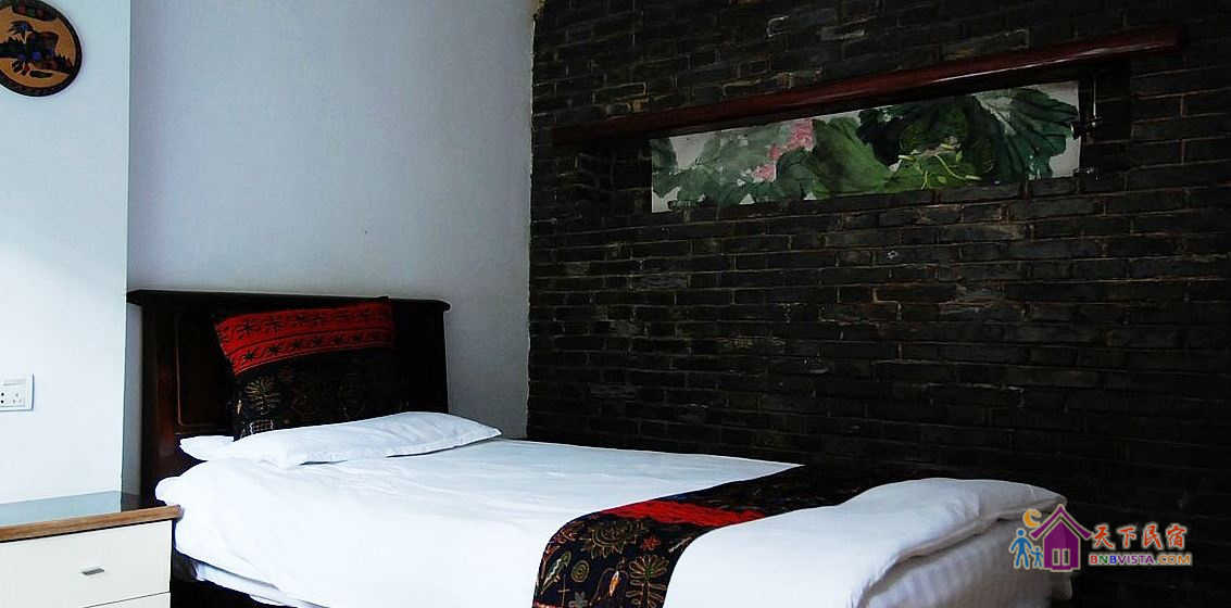 特惠标间(无窗)