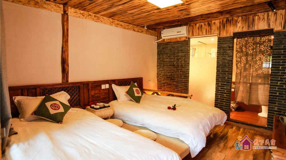 遇见时光精品标准间