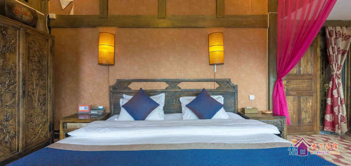 空调豪华观景房