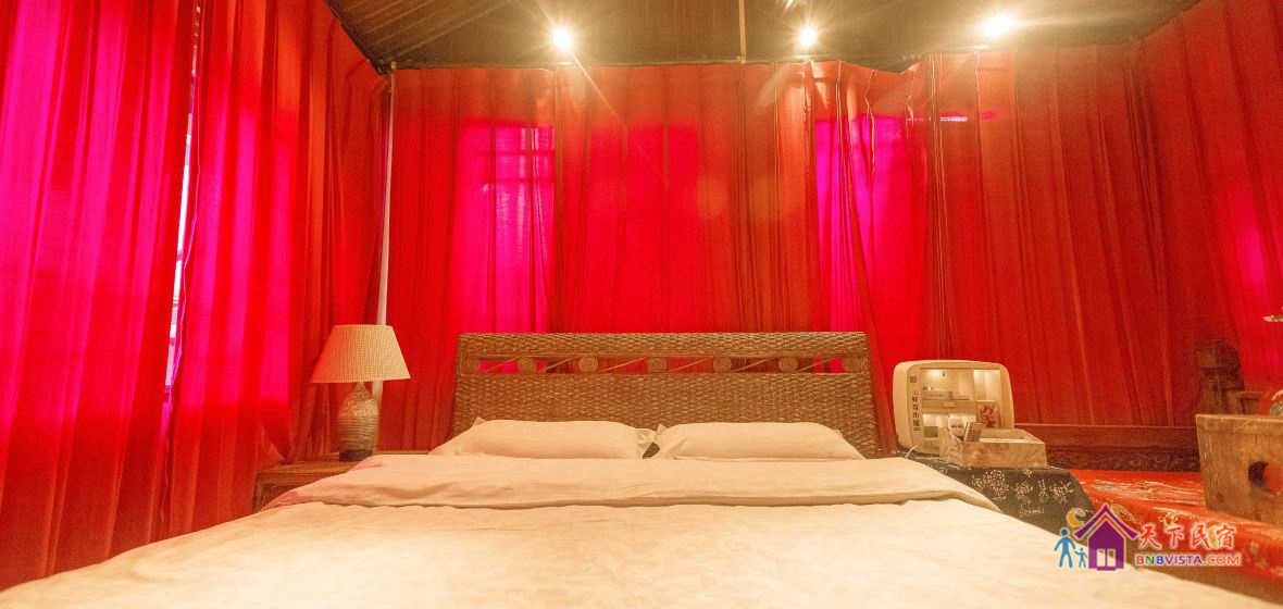 精品大床房