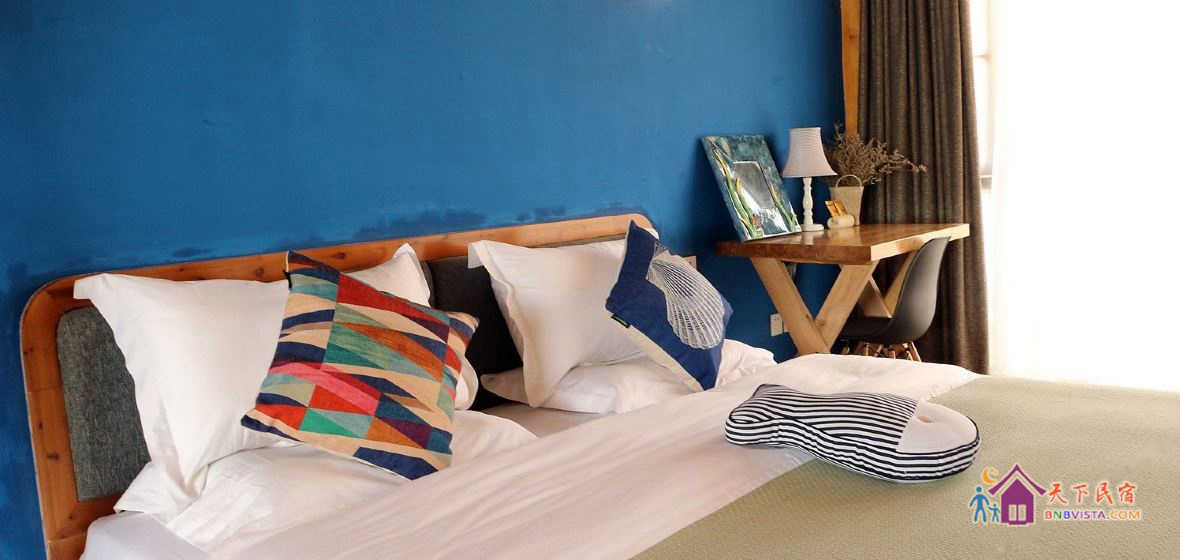 豪华精品小套房