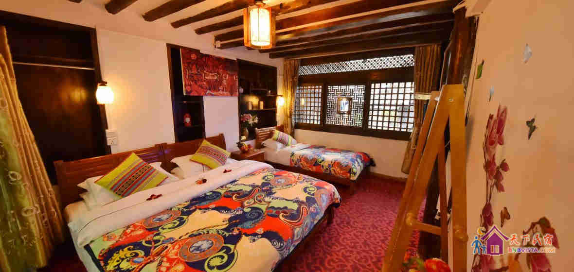 地字丙号家庭间