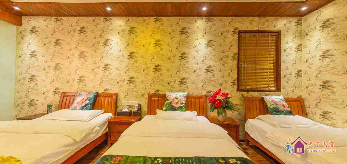 芸尚途中三人间