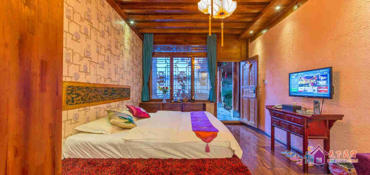 芸尚温情榻榻米