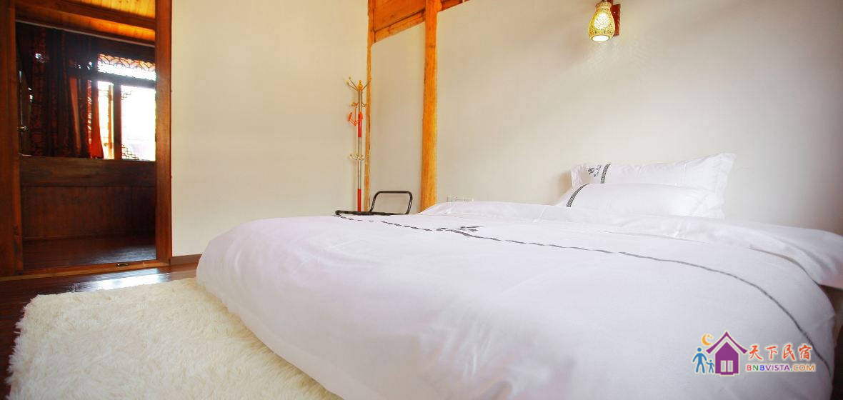 亲子家庭大套房