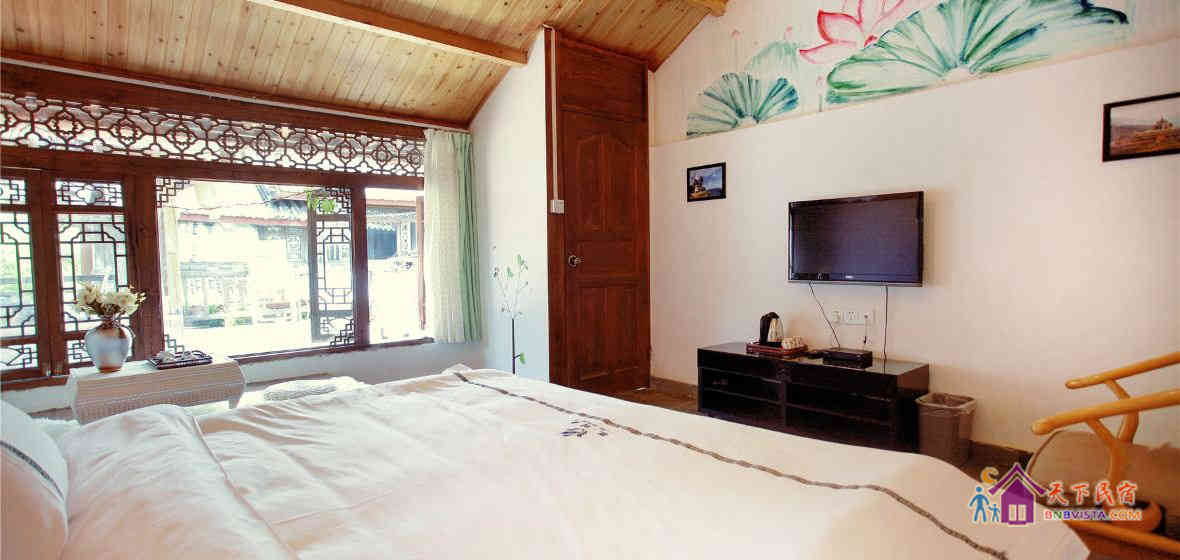 邂逅时光榻榻米