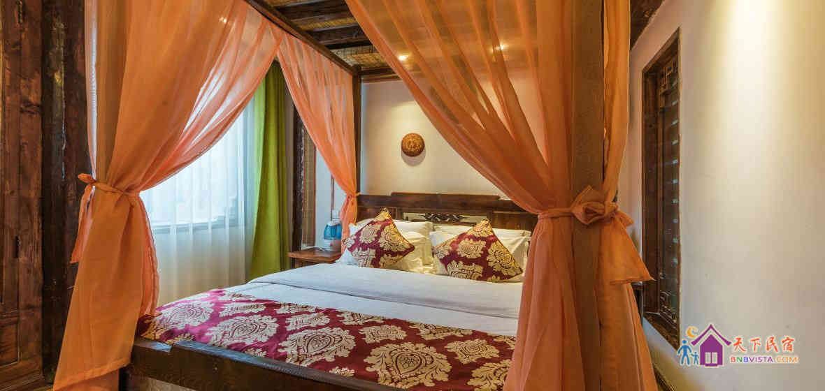 甜蜜大床房(梦璃)