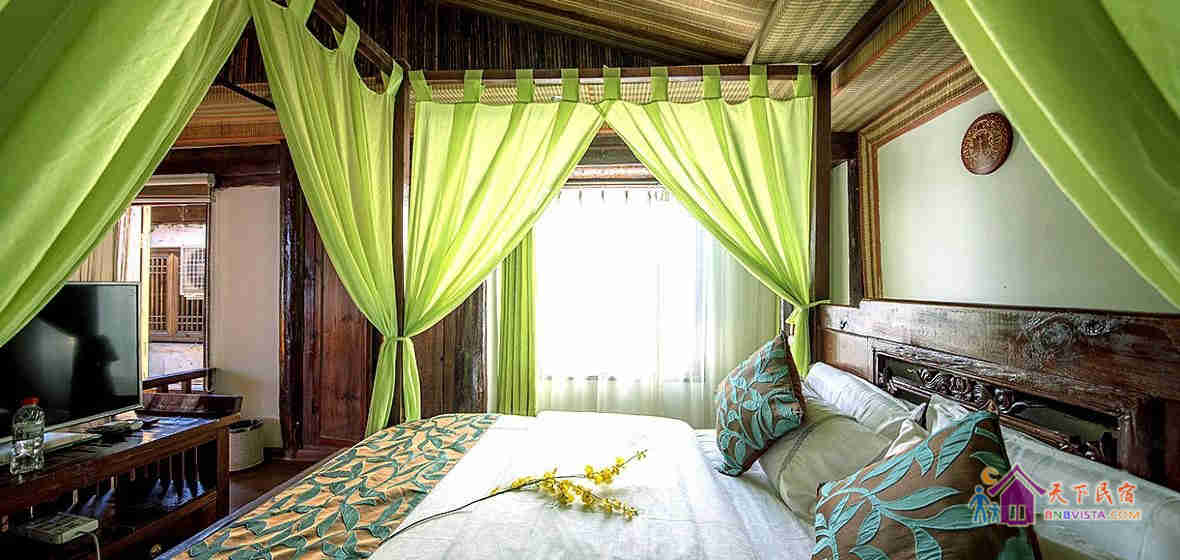 精品大床房(玄霄)