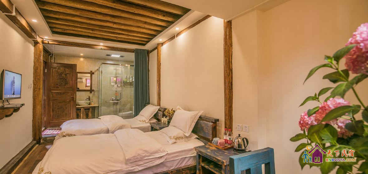 一楼舒适标准间