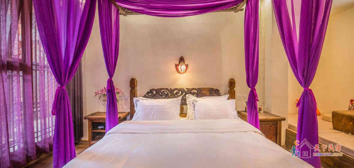 特色大床房