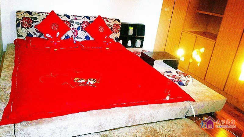 日式榻榻米大床房