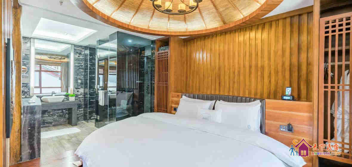 易舍·尊荣大套房