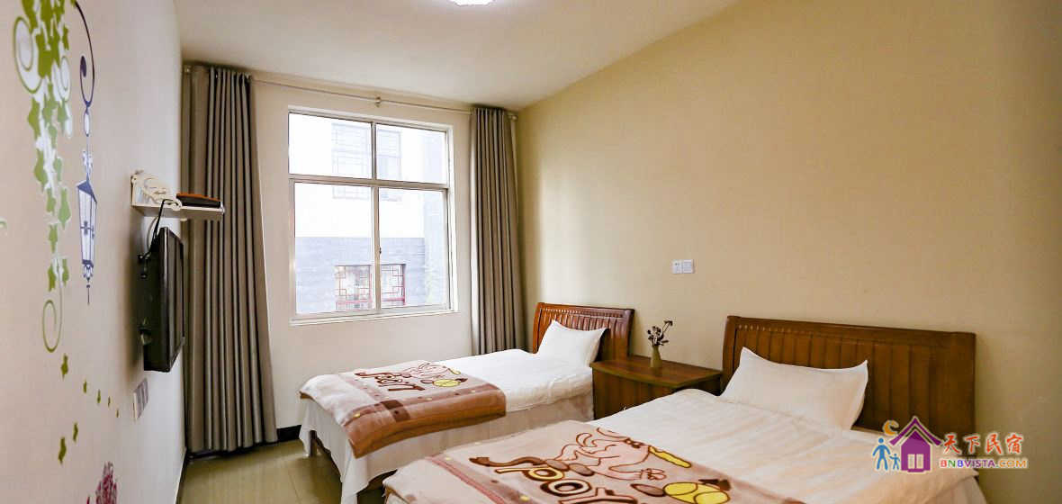 特色风情标准间