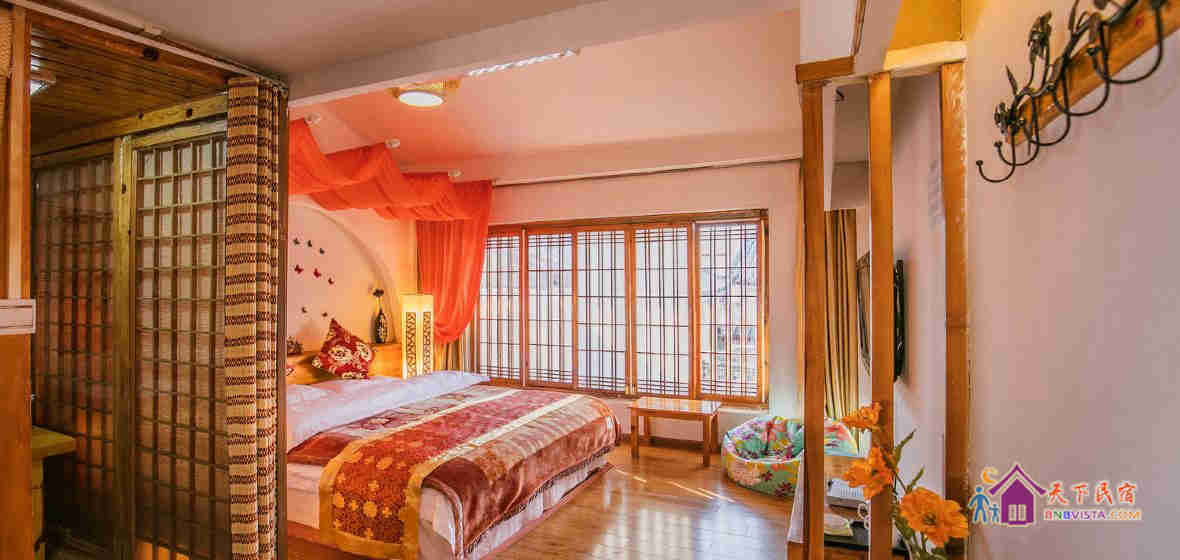 宁雅大床房(无窗)