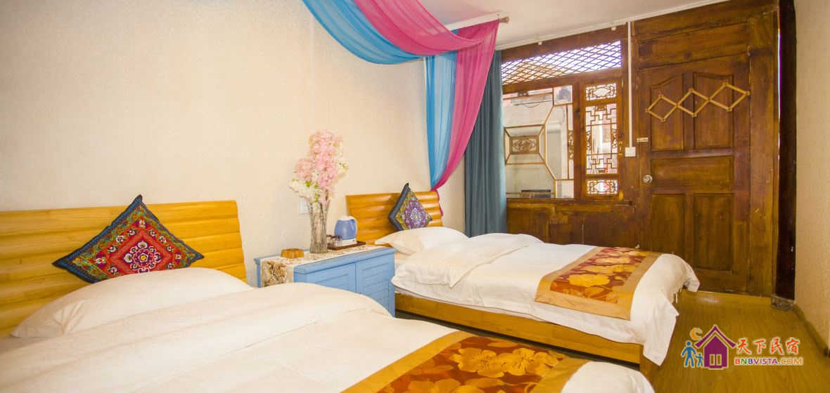 海角七号标准间