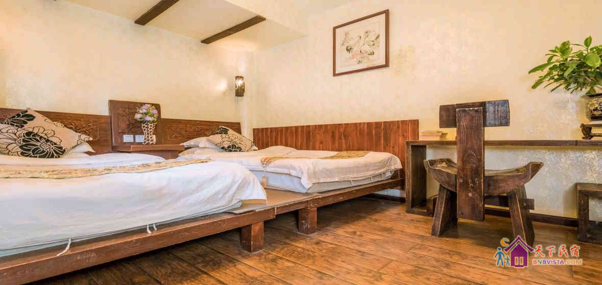 尊享韩式榻榻米