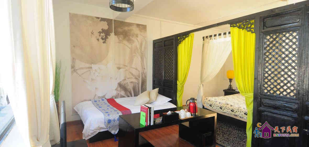 五一街店精品空调家庭房