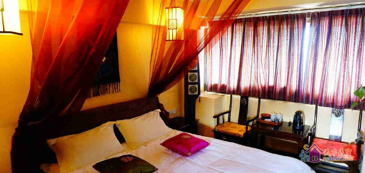 精致大床房