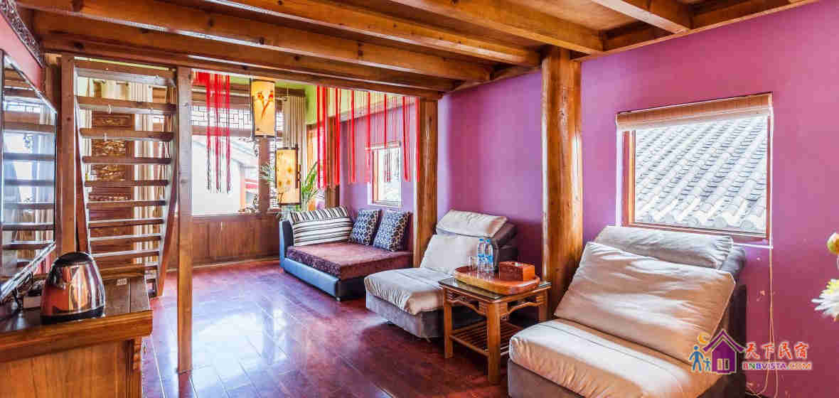 精品院复式观景201