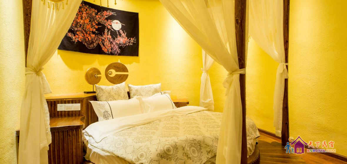 云梦尊享私人套房