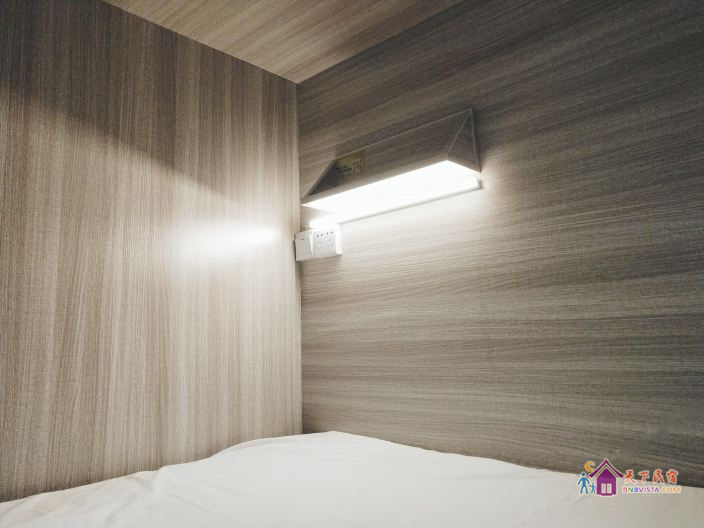 女生四人间(床位)