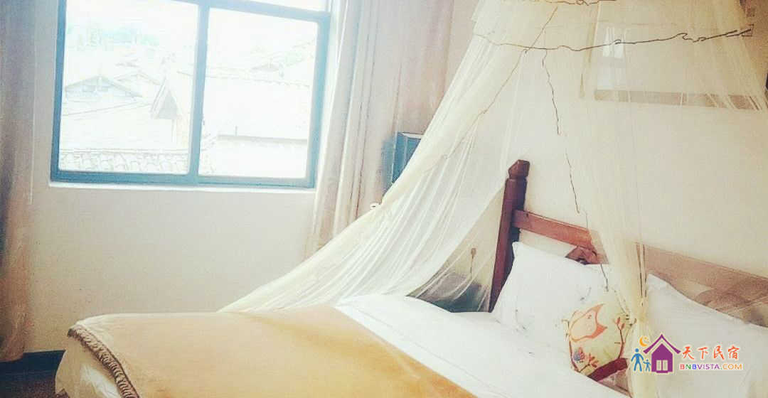 梵尔巴观景套房