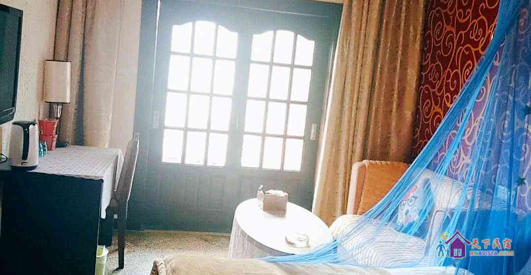 经典特惠大床房