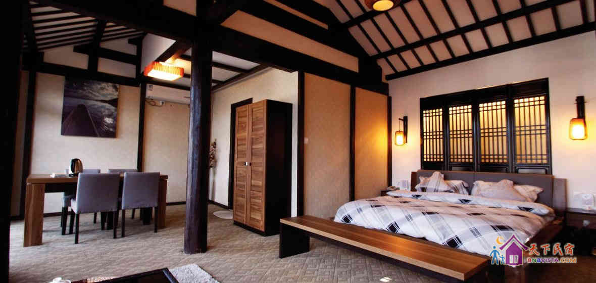 尊享豪华大床房