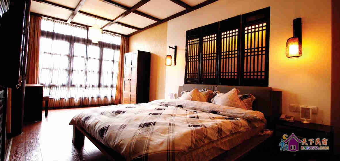 至尊豪华大床房