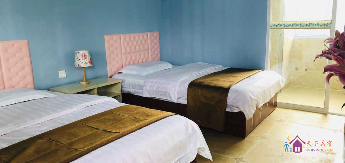 净心舒适标准间