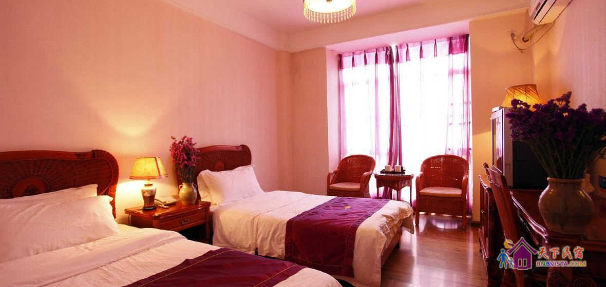 阳光精致标准房