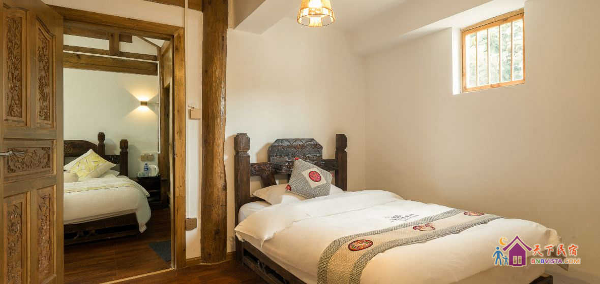 海怡景观家庭套房