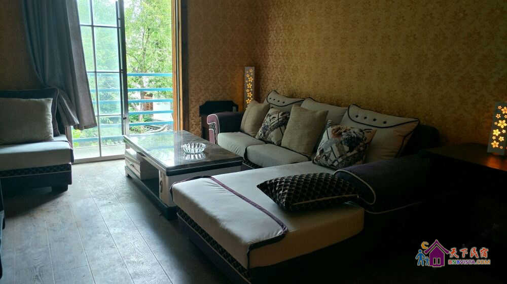 忆丽江豪华观景大套房