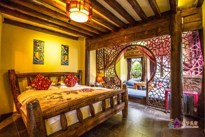 一楼VIP尊荣套房