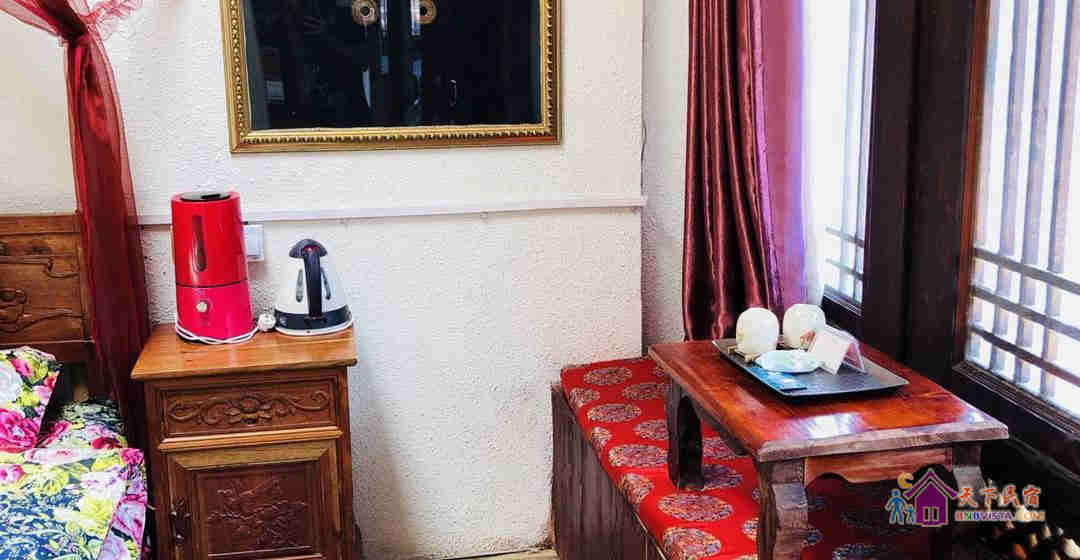 204缘定今生龙床间