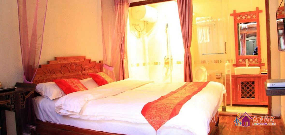 103佳期如梦 大床房