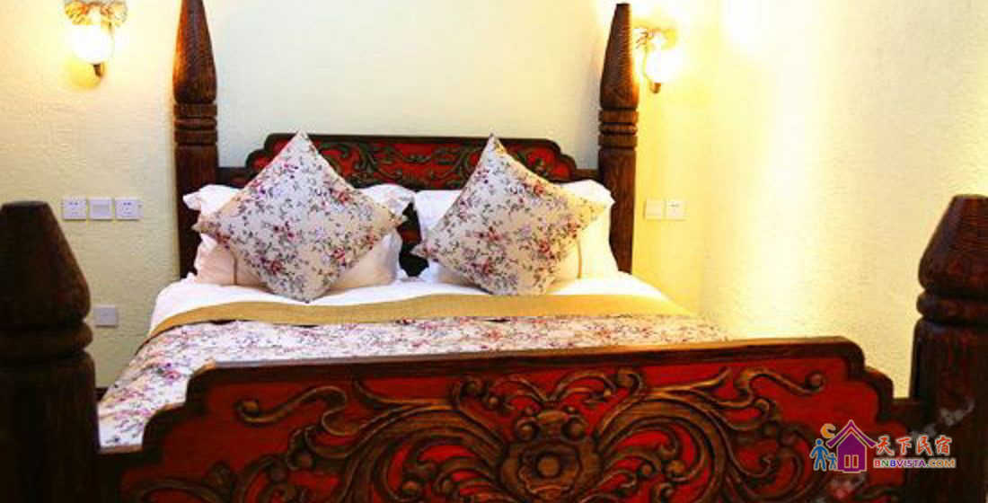 园景珍品复式房