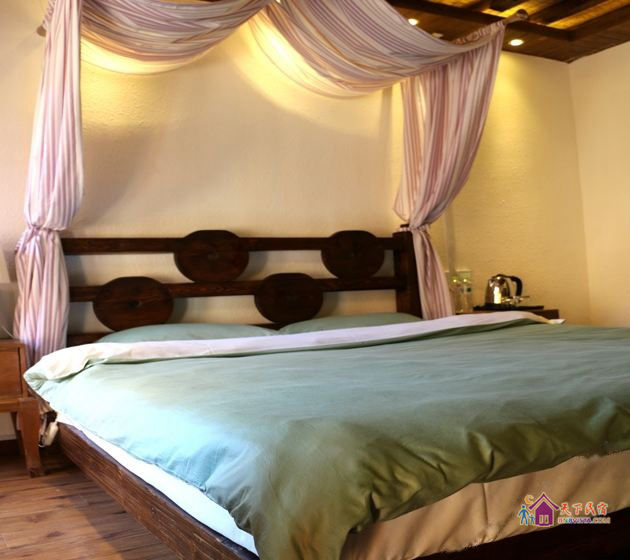 精品大床房