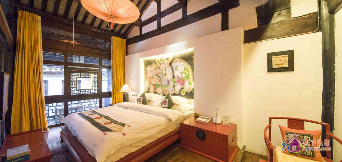 绿雪奇峰 (精品套房)