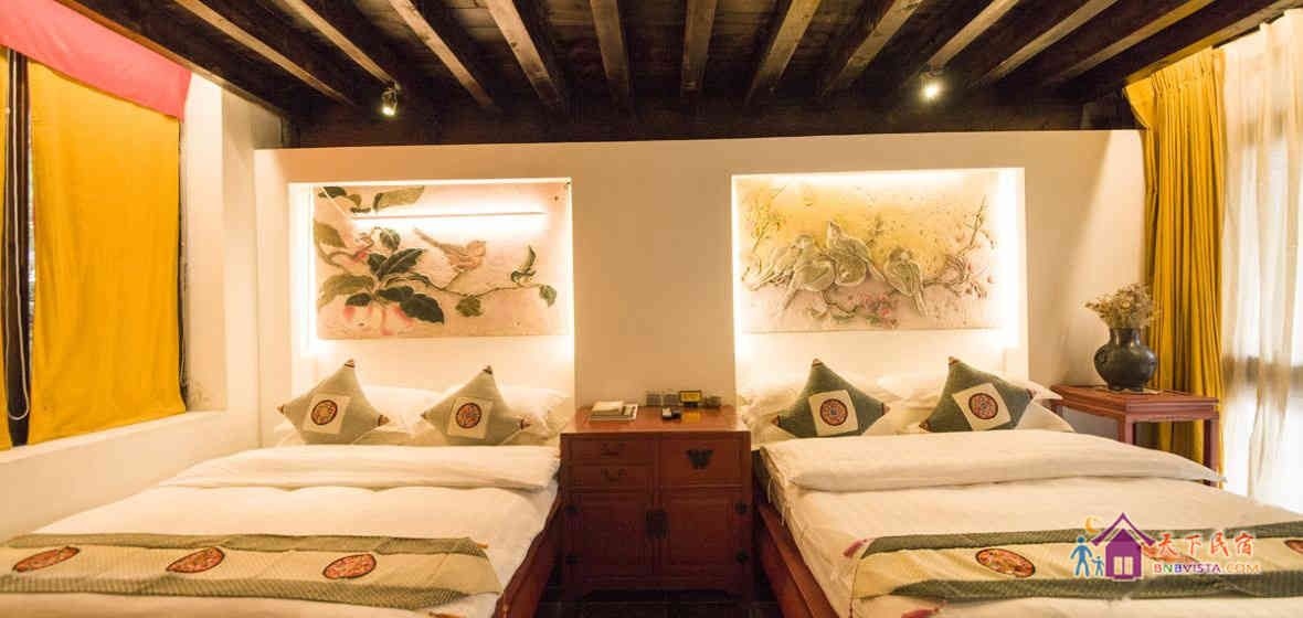 忆江南(精品标间)