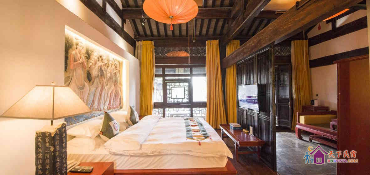 玉玲珑 (精品套房)