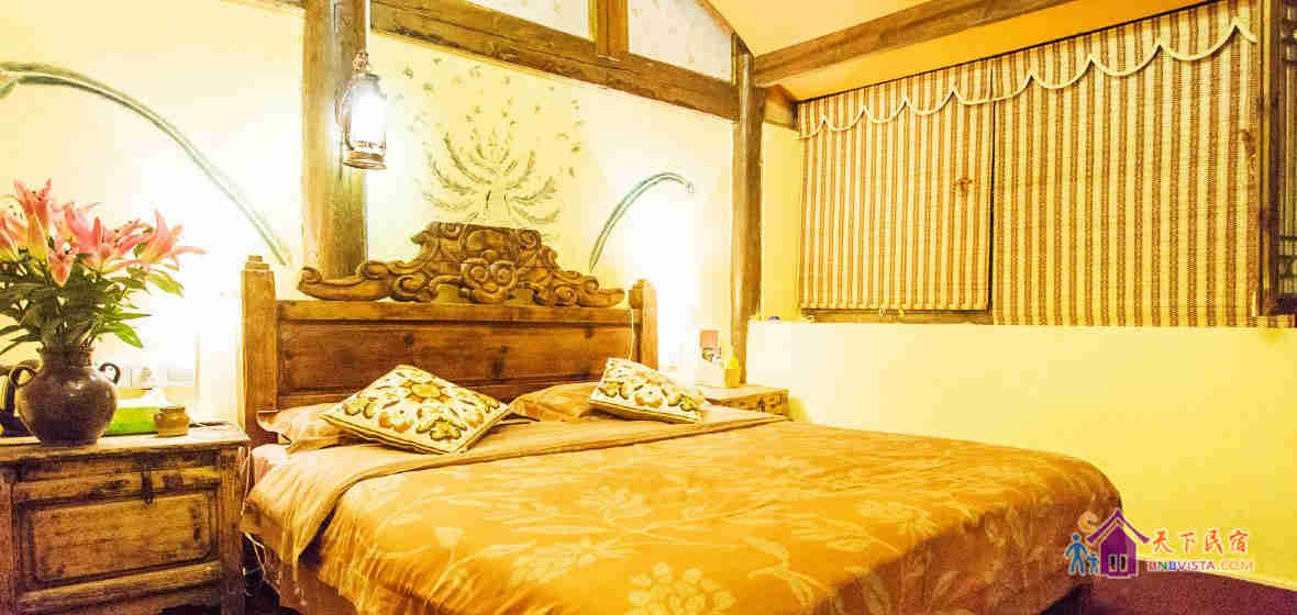 印度风情大床房(瓦拉纳西)