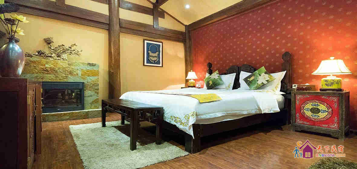 203尊享家庭套房